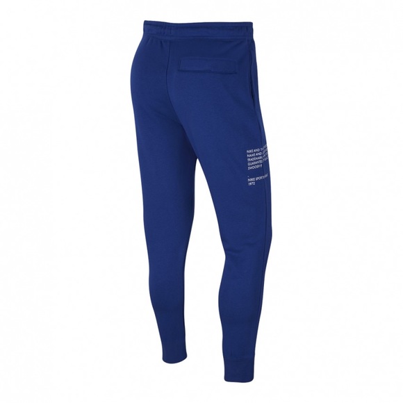 🚫Sold🚫🆕NWT Nike Swoosh joggers - Picture 3 of 13